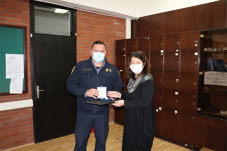 Slika Denis Kušnjačić